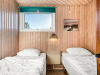 "Enken" - 450m from the sea