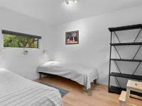 "Rikkart" - 100m from the Sea Hotels in Brenderup