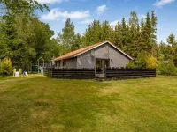 "Anine" - 200m to the Fjord Hotels in Hojslev