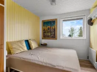 "Andine" - 250m from the sea