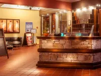 Kallisti Apartment Hotels in Thasos