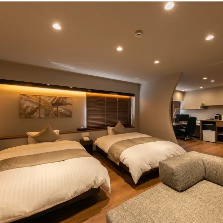 Morokeya Ryokan