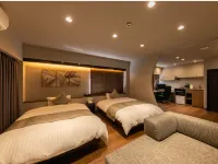 Morokeya Ryokan