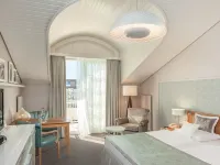 A-Rosa Kurhaus Binz Hotels in Binz