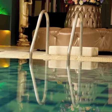 Hotel Ickale