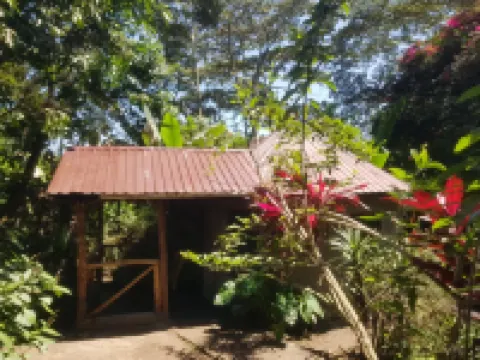 Furahia Eco Inn Hotels in Arumeru