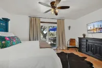 Casa Bonita: Scenic Hill Country Views! Hotels in Gillespie County