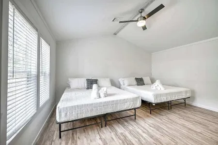 Resort at Fredericksburg Unit 17