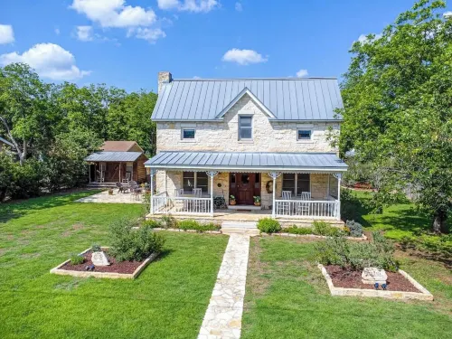 Texas Charm Texana - 15 min Walk to Main