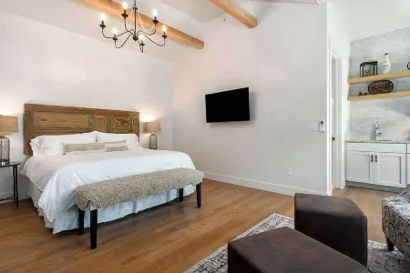 The Stables Suite Two