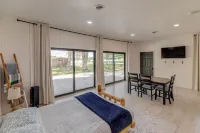 Premier Location on Crosslake - Hot Tub - Great for Families or Adults!