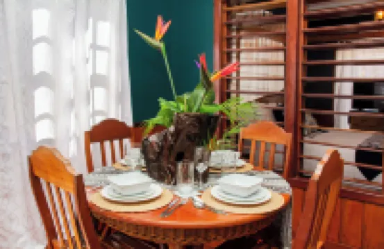 Villas de Isla Bonita A4 Hotels in Ambergris Caye