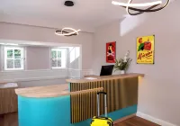 Wohnpark Hotel Hotels in Bensheim