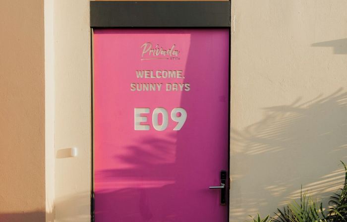 Privada Stays - Adults-Only & Private Pools Boutique Hotel