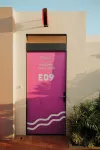 Privada Stays - Adults-Only & Private Pools Boutique Hotel - parking