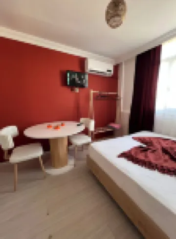ANTALYA KÜLTÜR APART OTEL