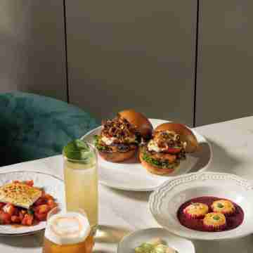 Jewel Beachfront Boutique Hotel Dining/Meeting Rooms