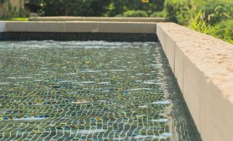 Domaine de la Cascade Parfumée