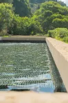 Domaine de la Cascade Parfumée - Rooftop Pools