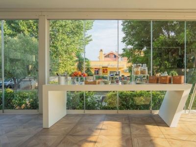 Isa Residence Fiumicino Airport