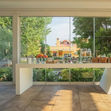 Isa Residence Fiumicino Airport