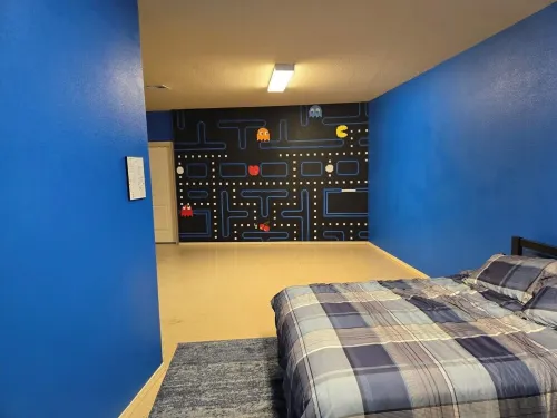 Lakefront Hideaway - Boat Slip at Nearby Marina