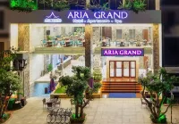 Aria Grand Hotel & Spa Hotels in Da Nang