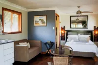 Riverman Cabin Country Lodge - Tonteldoos - Wifi