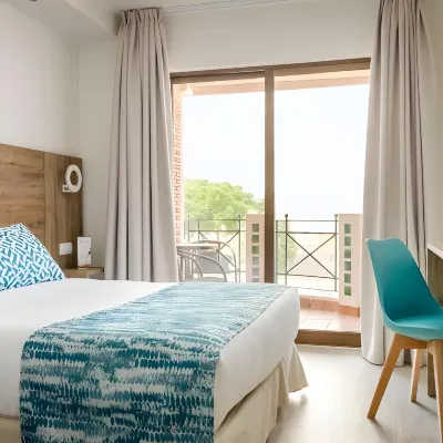 ホテル ブティック カラス デ アリカンテ コスタ・ブランカ周辺のホテル