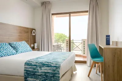 Hotel Boutique Calas de Alicante Hotels in Cabo Huertas