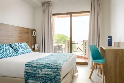 Hotel Boutique Calas de Alicante