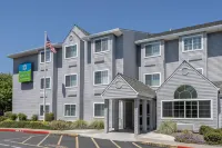 SureStay by Best Western Sacramento South Natomas Hotel a Sacramento