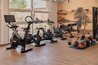 Barceló Palmeraie Oasis Resort - Gym