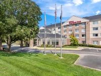 Hilton Garden Inn Overland Park Hotels in Overland Park