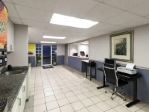Days Inn by Wyndham Mountain Home Hotels in Baxter County