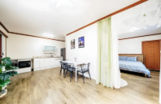 Heungjeong Valley 409 Pension Hotels near Country Herb Farm