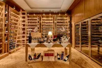 Kempinski Hotel Das Tirol Kitzbuehel Alps - 5-Star