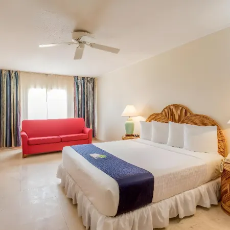 Caribbean Palm Village Resort