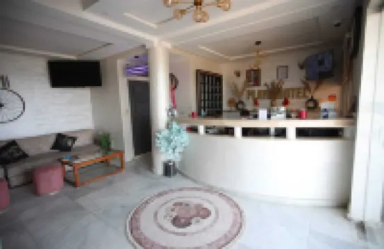 Playa Hôtel Dakhla
