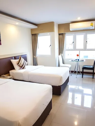 รูปภาพของโรงแรมธาราแกรนด์