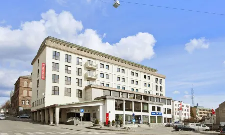 Thon PartnerHotel Saga