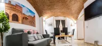 LUXURY TOURIST APARTMENT IN CÁCERES