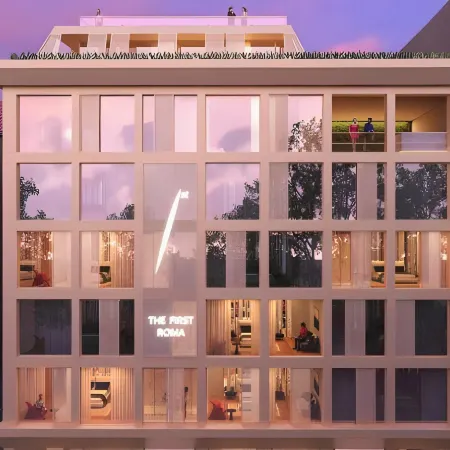 The First Musica - Preferred Hotels & Resorts