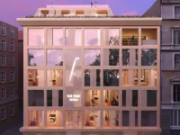 The First Musica - Preferred Hotels & Resorts Hotels in 