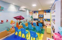 Hotel Solar Porto de Galinhas - familiaux