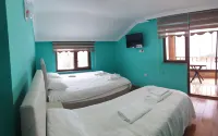 Sisdağı zirve otel Hotels in Kalincam Mahallesi
