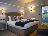 Edgbaston Park Hotel and Conference Centre Hotels near Balti Triangle