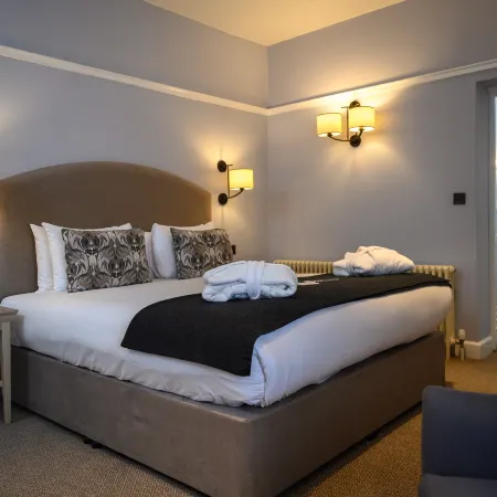 Edgbaston Park Hotel and Conference Centre