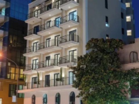 Kondo Hotel Allure Hotels in Budva