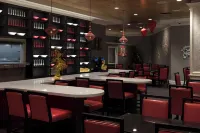 Margaritaville Resort Casino - breakfast